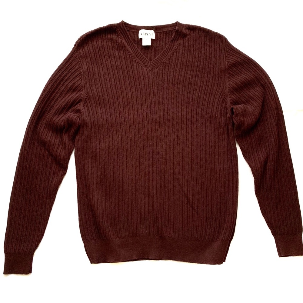 Alfani Men’s Sweater in Excellent Condition